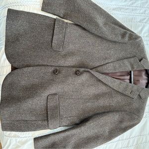 Bundle of 3 wool sportcoats - Brooks Bros and Jos A Bank, size 40short